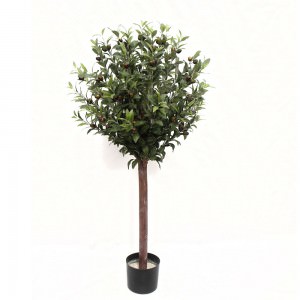 Artificial Fruit Trees