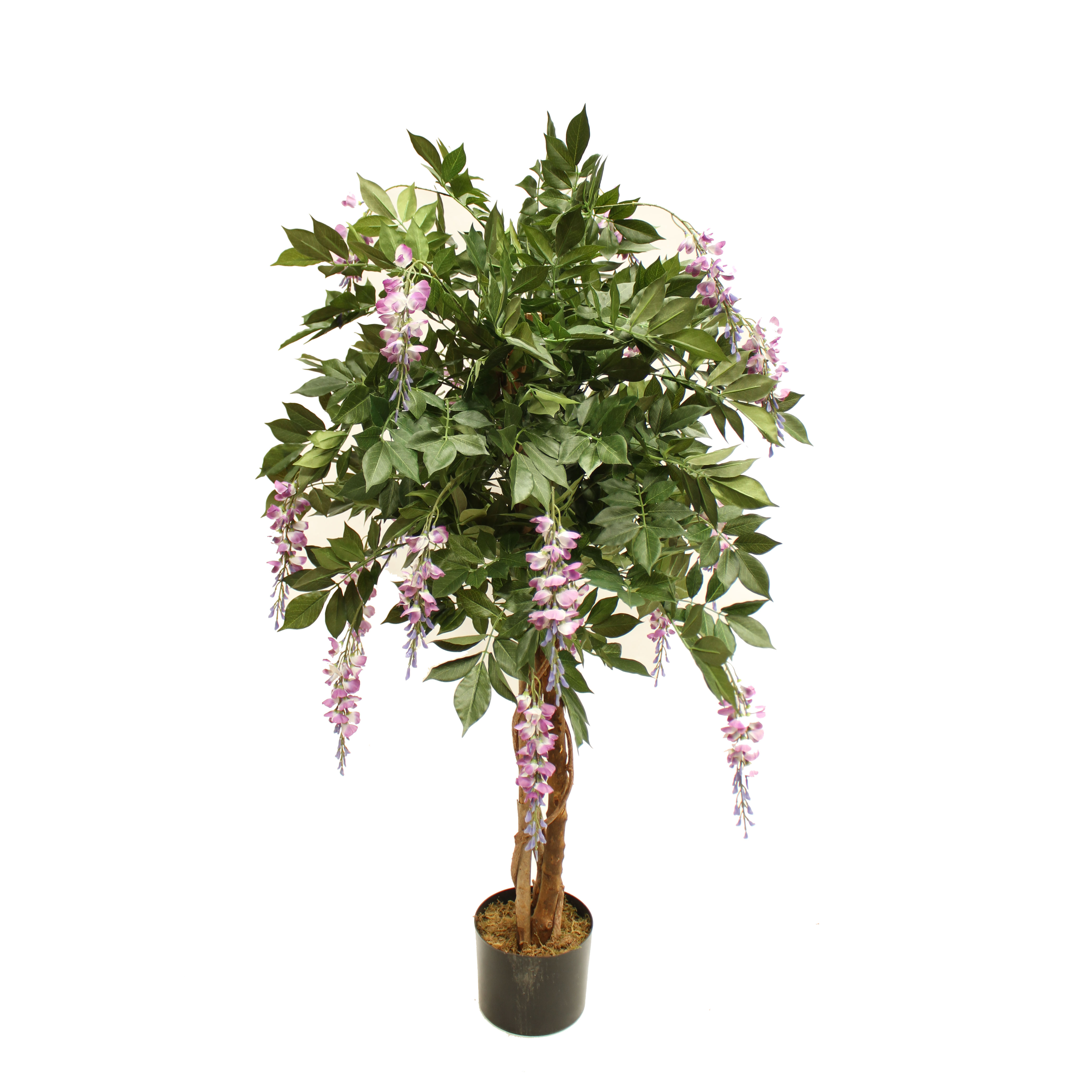 Flowering Artificial Trees