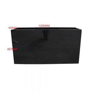 Fibreglass Trough 120 X 45cm