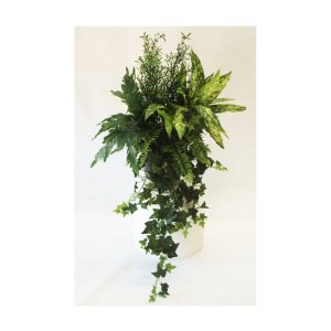 Artificial Plant Arrangement