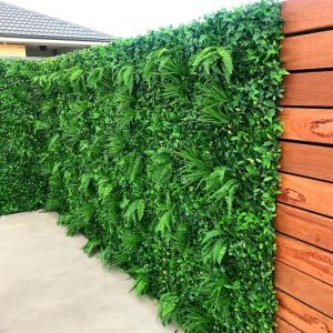 Vertical Wall Garden