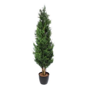 Cypress Tree 150cm UV Stabilised